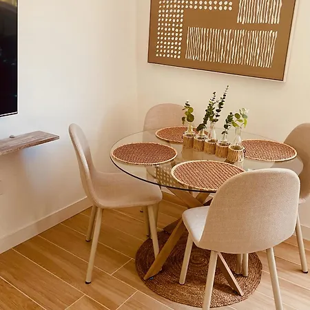 Apartment Click&guest - Doctoral Urbana 2