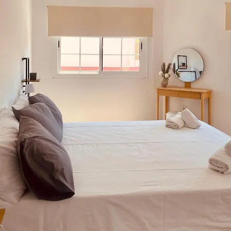 Apartment Click&guest - Doctoral Urbana 2