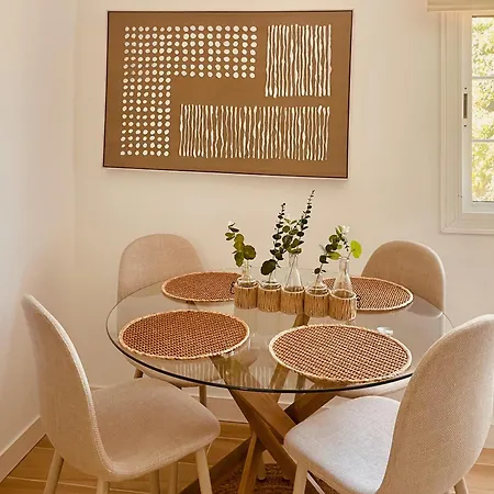 Click&guest - Doctoral Urbana 2 Apartment