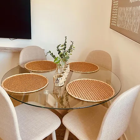 Apartment Click&guest - Doctoral Urbana 2