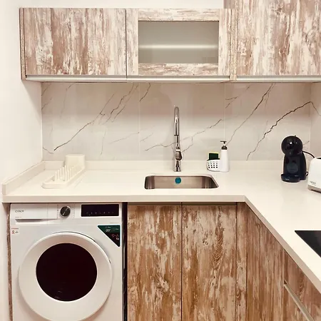 Click&guest - Doctoral Urbana 2 Apartment Santa Lucia De Tirajana