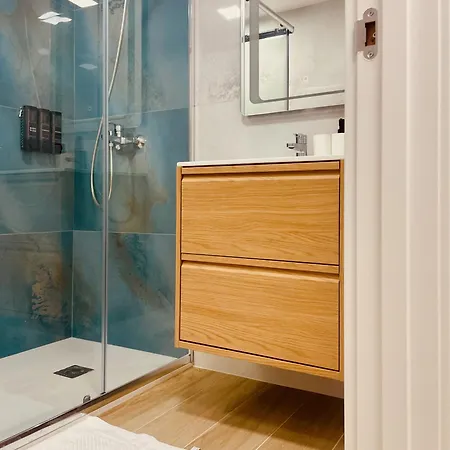 Click&guest - Doctoral Urbana 2 Apartment